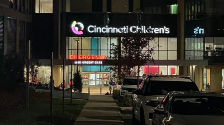 Tiroteo deja un niño muerto y 6 heridos en Ohio, EU