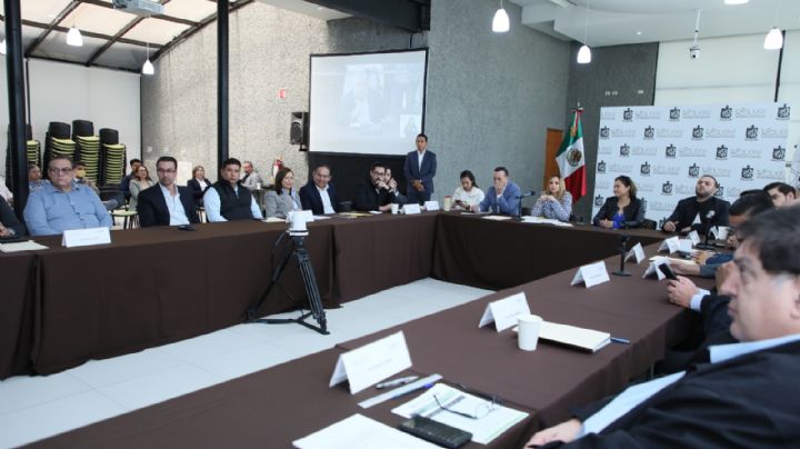 PRIAN pide a Congreso crear fondos para contrarrestar impactos financieros negativos