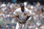 MLB: Luis Severino se va de los Yanquis y firma con los Mets