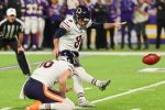 NFL: Cairo Santos firma extensión de contrato con Bears de 16 millones de dólares