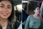 Liberan a Ilana Gritzewsky, mexicana retenida en Gaza por Hamás