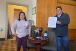 Orozco puso trabas en caso Debanhi y el PRIAN lo premia: Mario Escobar