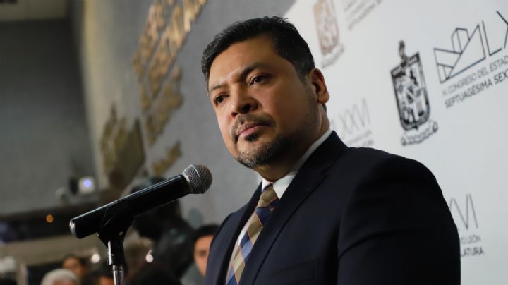Revocan nuevamente nombramiento de gobernador interino del Congreso