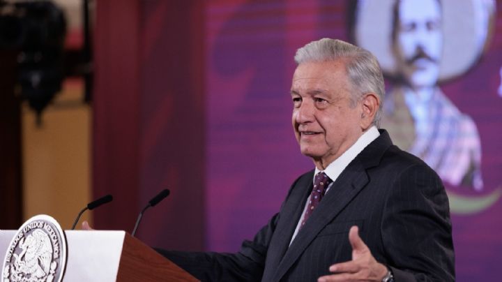 Mayoría de desaparecidos por impacto de Otis están en el mar: AMLO