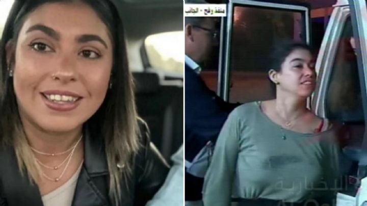 Liberan a Ilana Gritzewsky, mexicana retenida en Gaza por Hamás