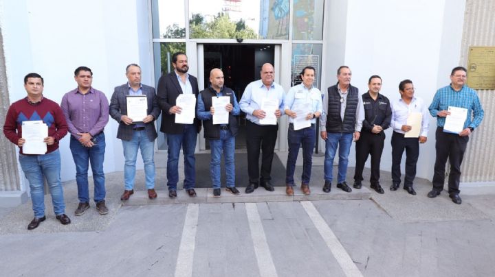 Alcaldes exigen al Gobierno de NL presentar la Ley de Egresos 2024
