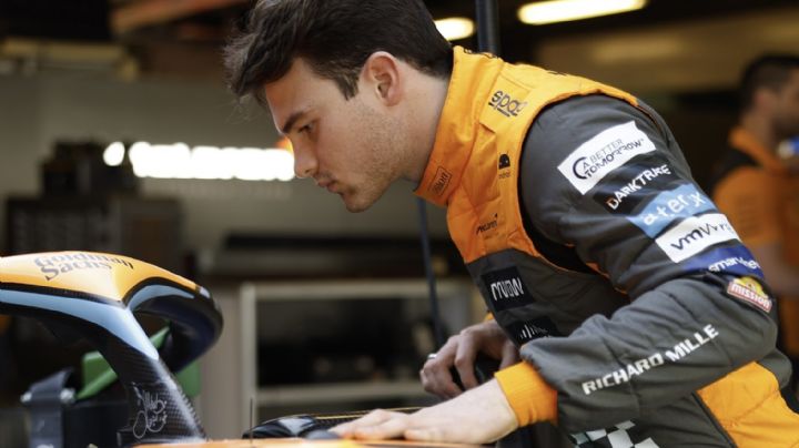 ‘Pato’ O’Ward buscará su tercera corona en Daytona