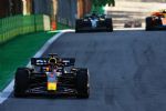 F1: Verstappen ganó el sprint de Brasil por delante de Norris y de 'Checo'