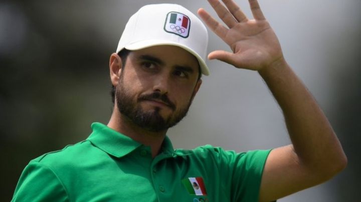 Panamericanos: Oro para México en Golf masculino