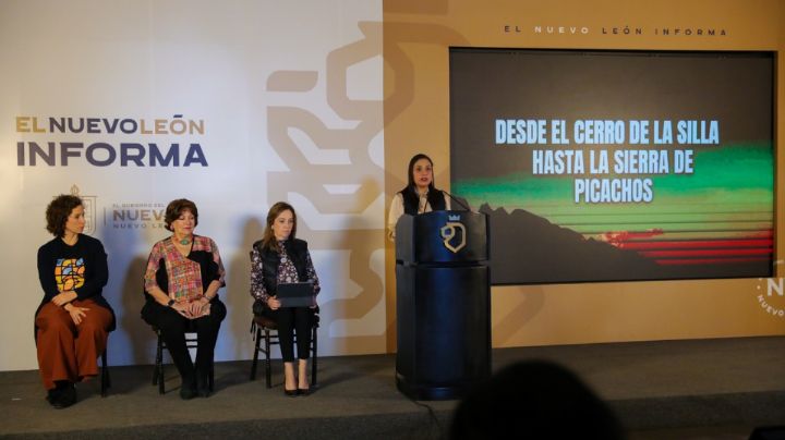 Anuncian eventos para celebrar los 200 años de Nuevo León