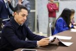 Congreso de NL tiene comisión de crisis hídrica que no sesiona