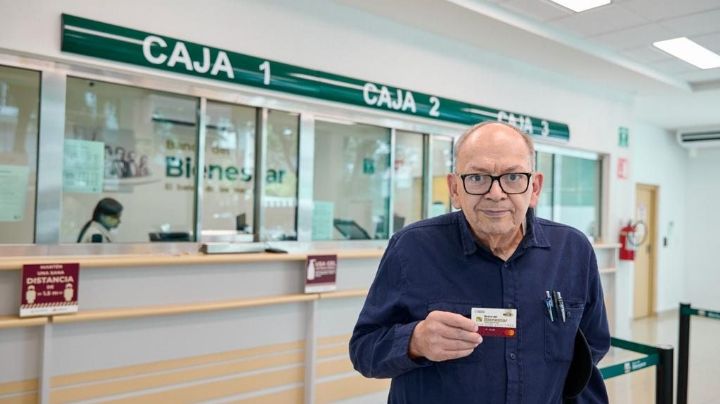 Pensión Bienestar: Apoyo económico incrementará en 2024