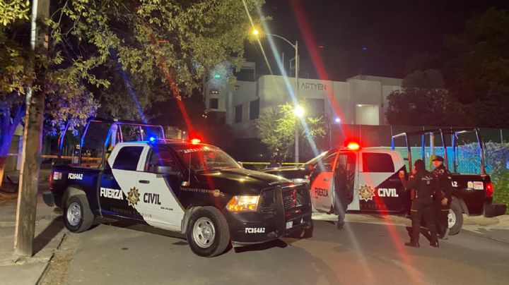 'Darth', antro de San Pedro operaba irregular; decomisan 1 mdp