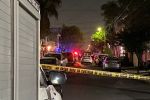Matan a persona a balazos en la colonia Alianza, en Monterrey