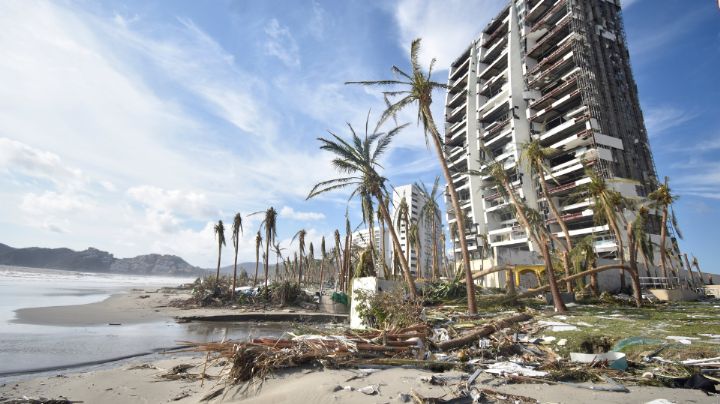 AMLO promete 3 mil cuartos de hotel y torneo de tenis en Acapulco