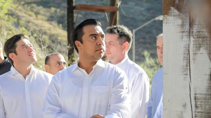 Destinan 550 mdp para obras de Mega Puentes 1 y 2 en Santa Catarina