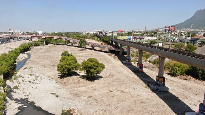 Río Santa Catarina sigue sin ser declarado Área Natural Protegida