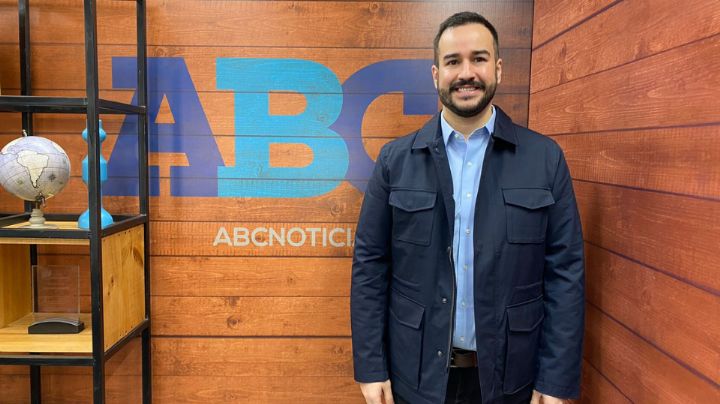 Proponen a Agustín Basave para jefe de gabinete en Monterrey