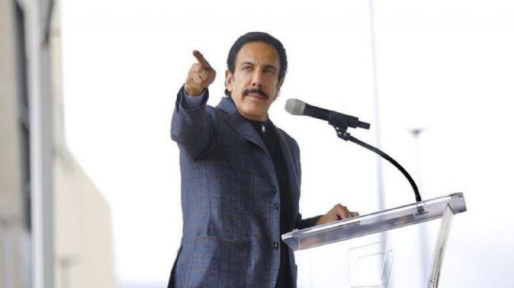 AMLO propone a Omar Fayad como Embajador de Noruega