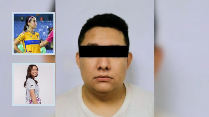 Dan prisión domiciliaria a presunto acosador de Greta Espinoza
