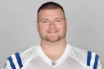 NFL: Matt Ulrich, campeón en el Super Bowl con Colts, muere a los 41 años