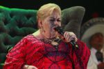 Paquita la del Barrio: La voz feminista a través de sus canciones