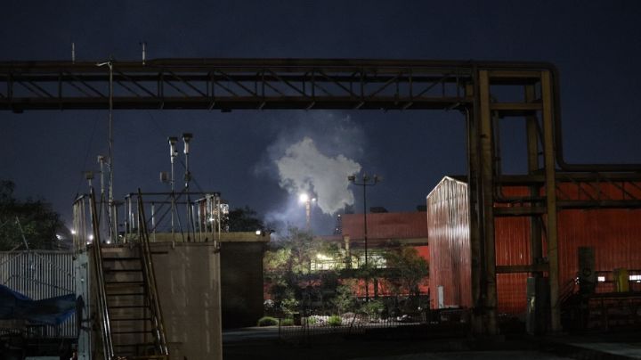 Cuestionan normas obsoletas que dejan a Ternium contaminar y arriesgar la salud de las personas