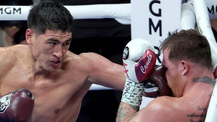 Acusan a ‘Canelo’ Álvarez de evitar la revancha contra Bivol