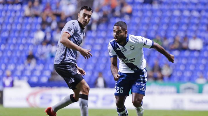 TAS falla a favor del Puebla y le devuelve los tres puntos