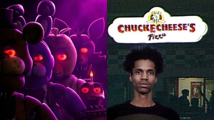 Una pizzería, un tiroteo y cuatro muertos: La historia detrás de Five Night’s at Freddy’s