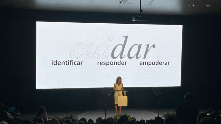 DIF San Pedro rinde informe de proyectos