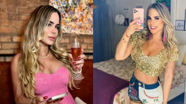 Fallece influencer Vanessa Mancini de un infarto mientras colocaba adornos de navidad