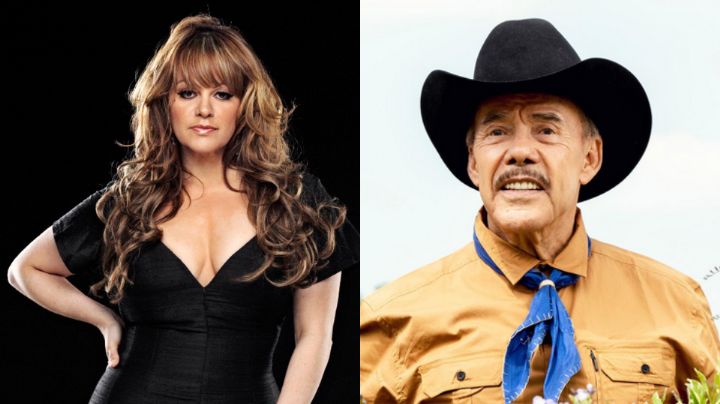 Jenni Rivera fue amenazada antes de morir, confirma su padre