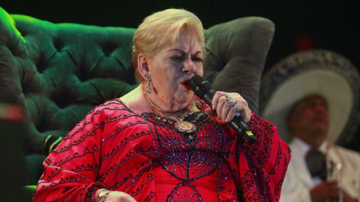 Paquita la del Barrio: La voz feminista a través de sus canciones