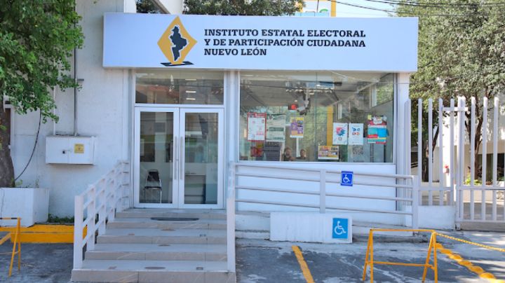 Instituto Electoral aprueba candidaturas de aspirantes independientes para diputaciones en NL
