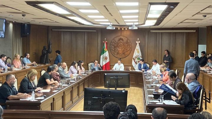 David Caballero Sánchez es el nuevo Secretario de Ayuntamiento en Monterrey