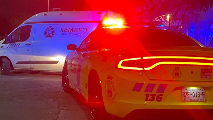 Matan a golpes a ladrón en la colonia La Alianza, en Monterrey