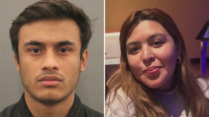 Finge buscar a su exnovia; descubren que él la mató y escondió su cuerpo en EU