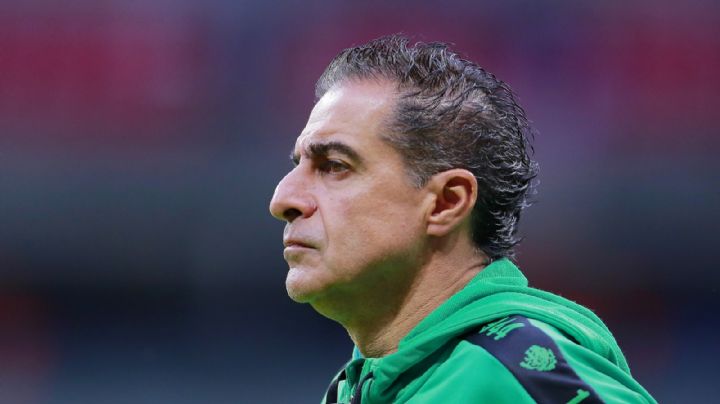 Liga MX: El portugués Renato Paiva, nuevo entrenador del Toluca
