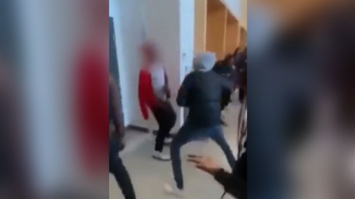 Muere joven apuñalado tras pelea con su compañero de clase en EU