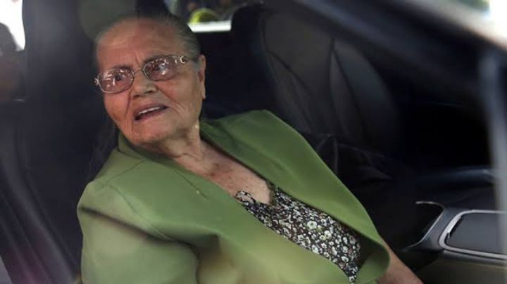 Muere Consuelo Loera, mamá de Joaquín 'El Chapo' Guzmán