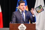Presupuesto para 2024 es el 'necesario' y el 'suficiente': Samuel García