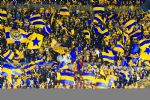 Afición de Tigres que llegue en autobús y alentando no podrá entrar al Azteca