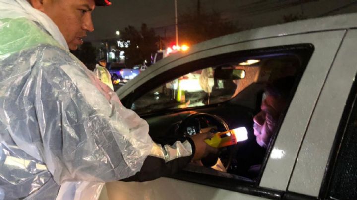 Inicia temporada de posadas y antialcohólicas en NL