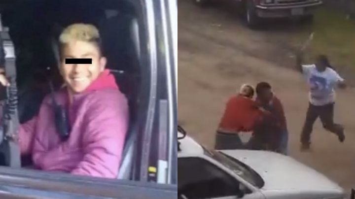 El Payaso: ¿Quién era el criminal asesinado por pobladores en Texcaltitlán?