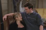 Jennifer Aniston habló con Matthew Perry horas antes de su muerte