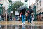 Pronostican lluvia, tornados y posible granizada en NL, ¿A partir de cuándo?