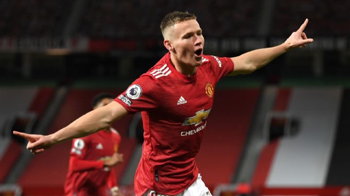 Manchester United va por milagro para evitar fracaso en Champions