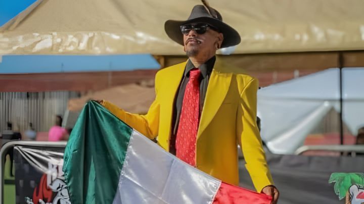 ‘Tata’ Alarcón, entrenador de perros mexicano, es ejecutado en Guatemala