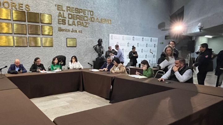 Alejandro Reynoso Gil sería el encargado del despacho de la ASENL